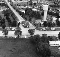 RAAF Wagga Heritage Centre - Gold Coast Attractions