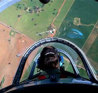 Warbird Aerial Adventures - Gold Coast Attractions