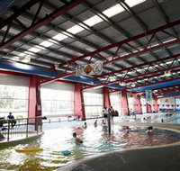 Wangaratta YMCA Indoor Sports  Aquatic Centre - Gold Coast Attractions