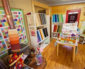 Fabric N Threads - Sharons Sewing Service - Gold Coast Attractions 0