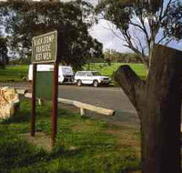 Black Stump Rest Area - Gold Coast Attractions