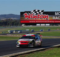 Winton Motor Raceway - Gold Coast Attractions