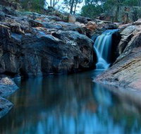 Gooram Falls - Gold Coast Attractions