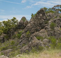 Verandah Cave - Gold Coast Attractions