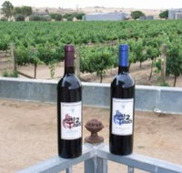 Eunonyhareenyha Winery - Gold Coast Attractions