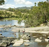 Polly McQuinns - Gold Coast Attractions