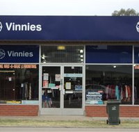 Vinnies - Gold Coast Attractions