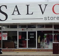 Salvos Opportunity Shop Wangaratta - Gold Coast Attractions