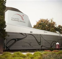 Wangaratta Performing Arts Centre - Gold Coast Attractions