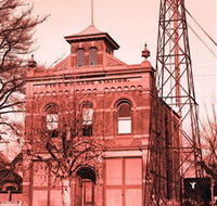 Wangaratta Historical Society Museum - Gold Coast Attractions