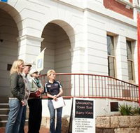 Wangaratta Family History Society - Gold Coast Attractions