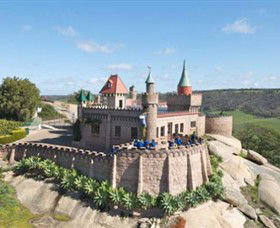 Fairy Park - Gold Coast Attractions 0