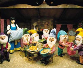 Fairy Park - Gold Coast Attractions 2