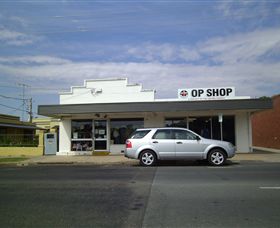 Uniting Church Opportunity Shop - Gold Coast Attractions 0