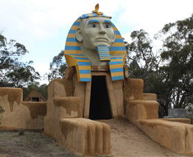 Hot Shots Paintball Skirmish - Gold Coast Attractions 1