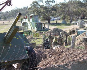 Hot Shots Paintball Skirmish - Gold Coast Attractions 5