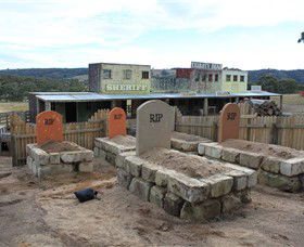 Hot Shots Paintball Skirmish - Gold Coast Attractions 6