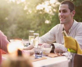 Faisan Estate Wines - Gold Coast Attractions 0