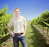Stockmans Ridge Wines - Gold Coast Attractions