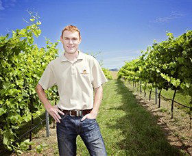 Stockmans Ridge Wines - Gold Coast Attractions 0