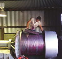 Orange Mountain Wines - Gold Coast Attractions