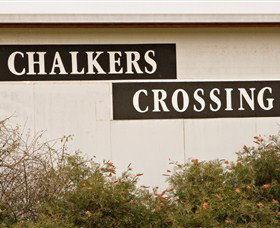 Chalkers Crossing Winery - Gold Coast Attractions 1