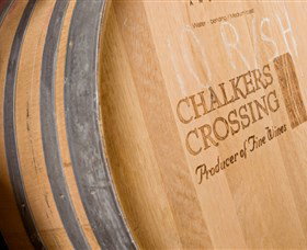Chalkers Crossing Winery - Gold Coast Attractions 0