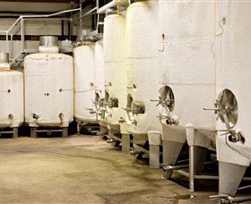 Chalkers Crossing Winery - Gold Coast Attractions 5