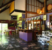 Cargo Road Wines - Gold Coast Attractions