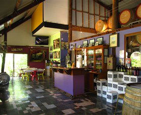 Cargo Road Wines - Gold Coast Attractions 0