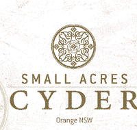 Small Acres Cyder - Gold Coast Attractions