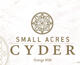 Small Acres Cyder - Gold Coast Attractions 0