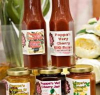 Poppas Fudge and Jam Factory - Gold Coast Attractions