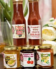 Poppas Fudge And Jam Factory - Gold Coast Attractions 0