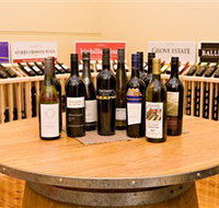 Hilltops Region Wine Cellar - Gold Coast Attractions
