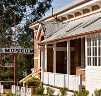 Lambing Flat Folk Museum - Gold Coast Attractions