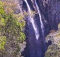 Horton Falls and Walks - Gold Coast Attractions