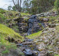 Hopetoun Falls walking track - Gold Coast Attractions