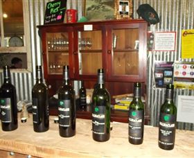 Ballinaclash Orchard And Cellar Door - Gold Coast Attractions 1