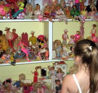 Gerogery Doll Museum - Gold Coast Attractions