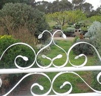 Garden Gate of Inverleigh