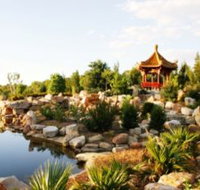 Lambing Flat Chinese Tribute Garden - Gold Coast Attractions