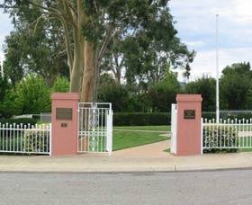 Japanese And Australian War Cemeteries - Gold Coast Attractions 0