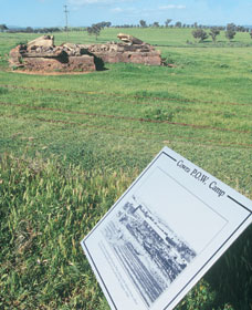 Japanese And Australian War Cemeteries - Gold Coast Attractions 1