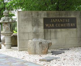 Japanese And Australian War Cemeteries - Gold Coast Attractions 2