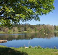 Lake Canobolas Reserve - Gold Coast Attractions