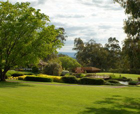 Cowra Japanese Garden And Cultural Centre - Gold Coast Attractions 4