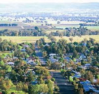 Bellevue Hill Lookout - Gold Coast Attractions