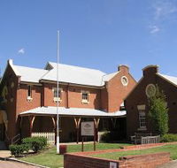 The Cowra Heritage Walk - Gold Coast Attractions