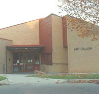 Cowra Regional Art Gallery - Gold Coast Attractions